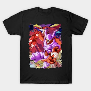 JANEMBA MERCH VTG T-Shirt